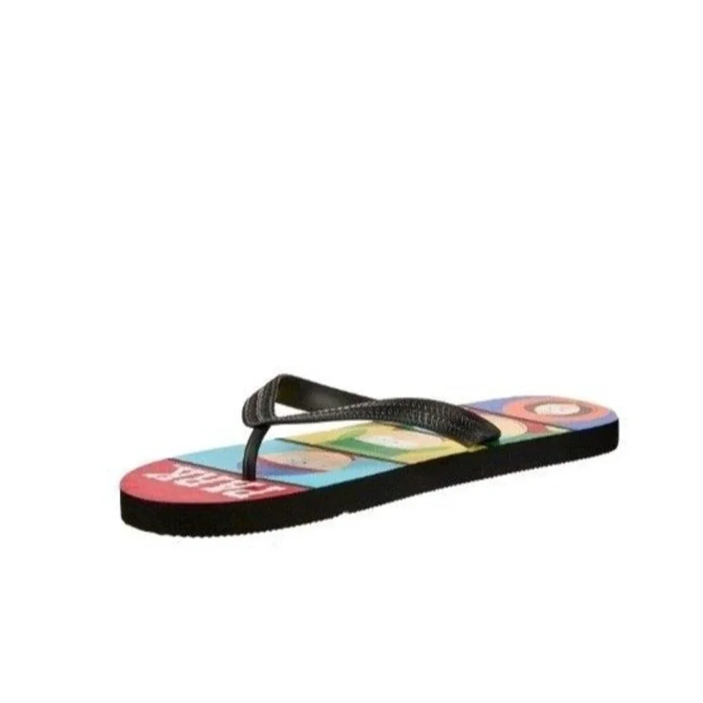 South Park Sandals Size‎ 13 – Brand New